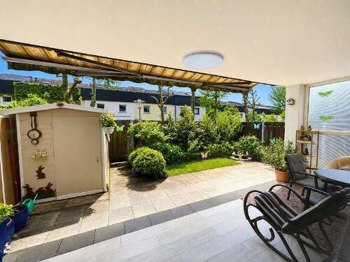 Foto - Wohnung zum Kaufen in Meckenheim 219.000,00 € 76 m²