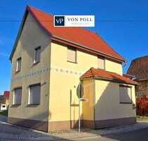 Haus zum Kaufen in Treffurt Großburschla 85.000,00 € 127.7 m² - Treffurt / Großburschla