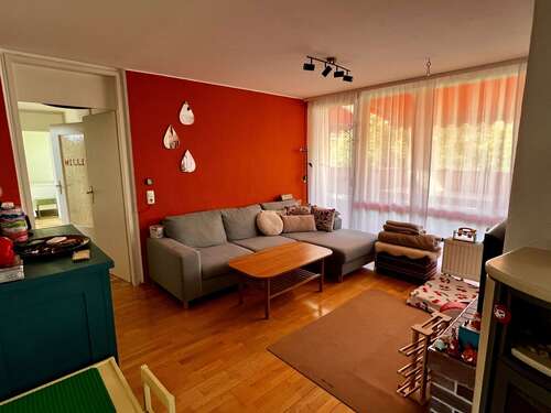 Foto - Wohnung zum Mieten in Kempten 930,00 € 94 m²