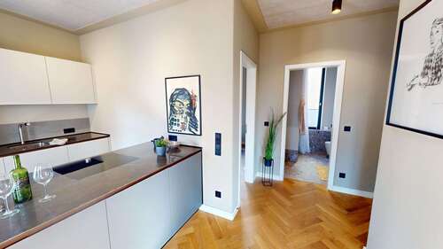 Foto - Wohnung zum Kaufen in Braunschweig 367.000,00 € 53 m²