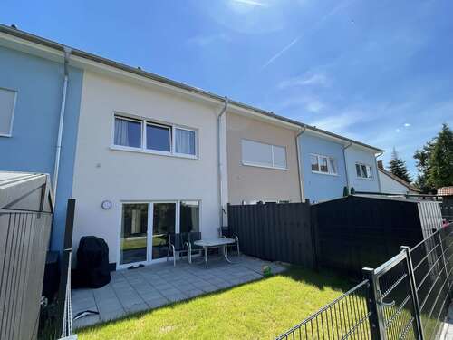 Foto - Haus zum Kaufen in Ingelheim (OT Frei-Weinheim) 499.000,00 € 132.3 m²
