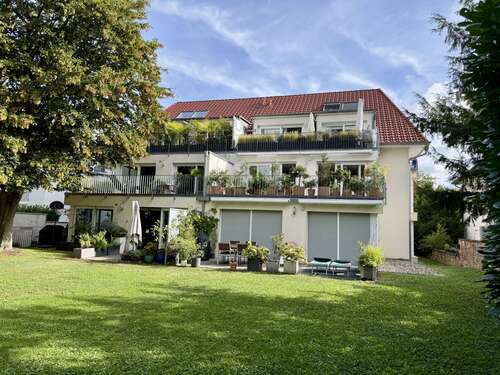 Foto - Wohnung zum Mieten in Karlsruhe 1.750,00 € 136 m²