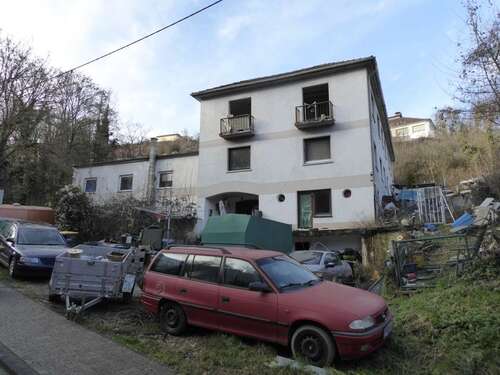 Foto - Grundstück zu verkaufen in Bingen am Rhein 370.000,00 € 1075 m²