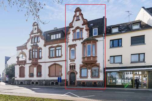 Foto - Haus zum Kaufen in Neuwied 325.000,00 € 173.5 m²