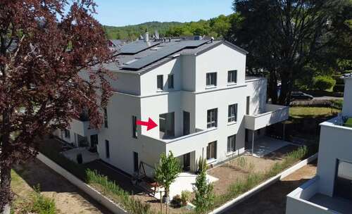 Foto - Wohnung zum Kaufen in Bad Honnef 474.000,00 € 81 m²