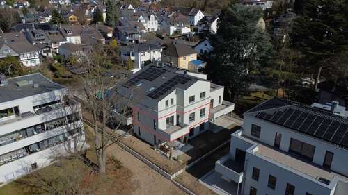 Foto - Wohnung zum Kaufen in Bad Honnef 474.000,00 € 81 m²