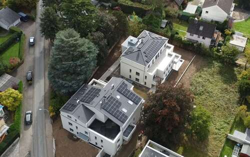 Foto - Wohnung zum Kaufen in Bad Honnef 474.000,00 € 81 m²