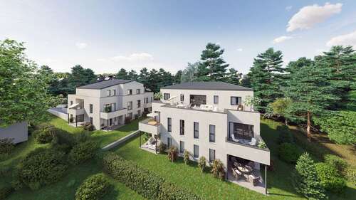 Foto - Wohnung zum Kaufen in Bad Honnef 474.000,00 € 81 m²