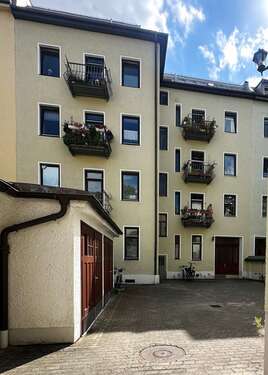 Foto - Haus zum Kaufen in München 8.375.000,00 € 1320 m²