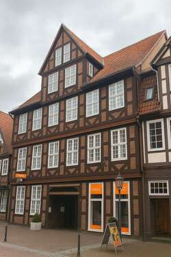 Foto - Gastronomie in Celle 6.300,00 € 420 m²