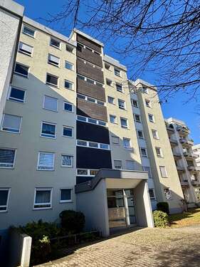 Foto - Wohnung zum Mieten in Memmingen 750,00 € 88.65 m²