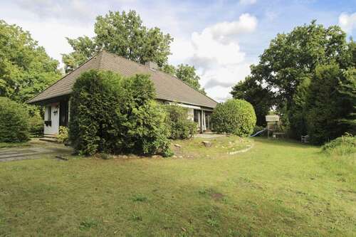 Foto - Haus zum Kaufen in Harmstorf 499.000,00 € 109.01 m²