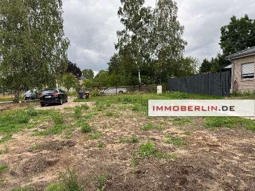 Foto - Grundstück zu verkaufen in Bernau 249.000,00 € 569 m²
