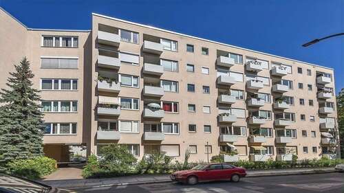 Foto - Wohnung zum Kaufen in Berlin 225.000,00 € 38 m²