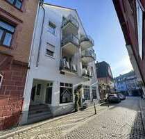 Wohnung zum Kaufen in LahrSchwarzwald 184.500,00 € 58 m² - Lahr/Schwarzwald