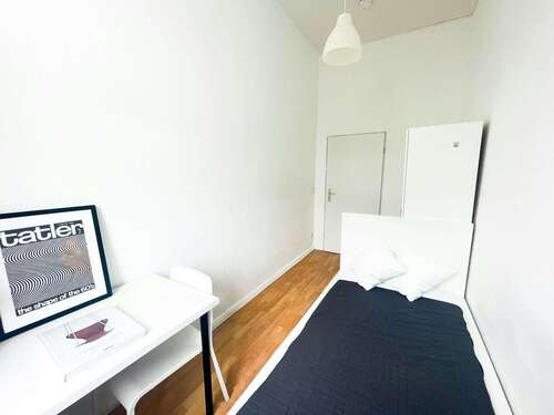 Foto - WG-Zimmer in Berlin 670,00 € 10 m²