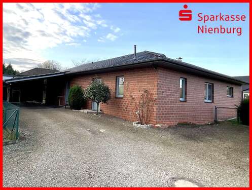 Foto - Haus zum Kaufen in Balge 349.000,00 € 144.6 m²