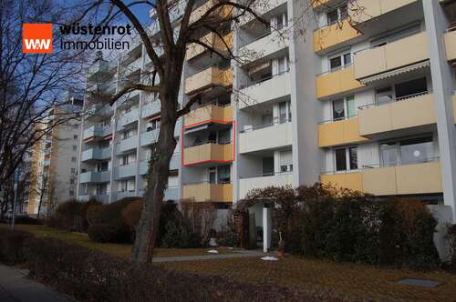 Foto - Wohnung zum Kaufen in Neusäß 359.000,00 € 80 m²