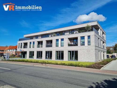 Foto - Wohnung zum Mieten in Viöl 745,00 € 59.26 m²