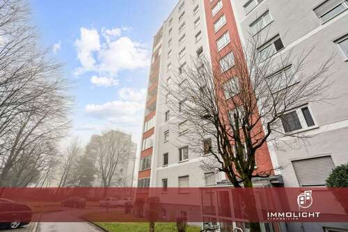 Foto - Wohnung zum Kaufen in Augsburg 345.000,00 € 84 m²