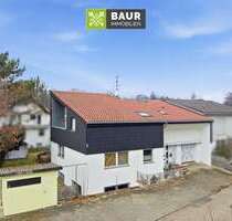 Haus zum Kaufen in Meckenbeuren Gerbertshaus 649.000,00 € 212 m² - Meckenbeuren / Gerbertshaus