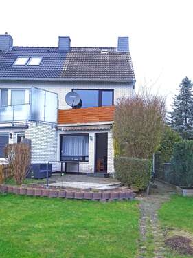 Foto - Haus zum Kaufen in Seevetal 249.000,00 € 80 m²