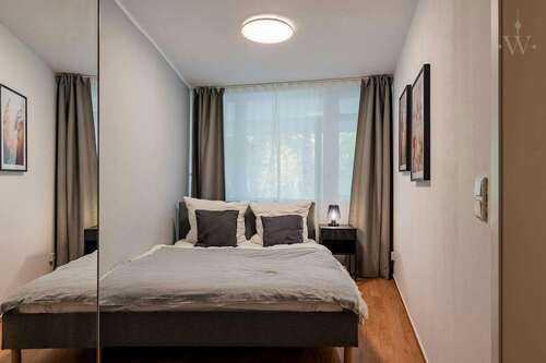 Foto - Wohnen auf Zeit in Berlin 1.529,00 €