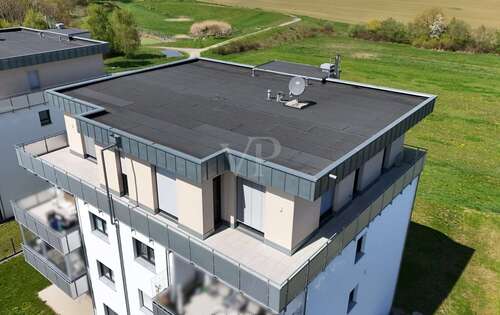 Foto - Wohnung zum Kaufen in Wertheim Bestenheider Höhe 449.000,00 € 124 m²