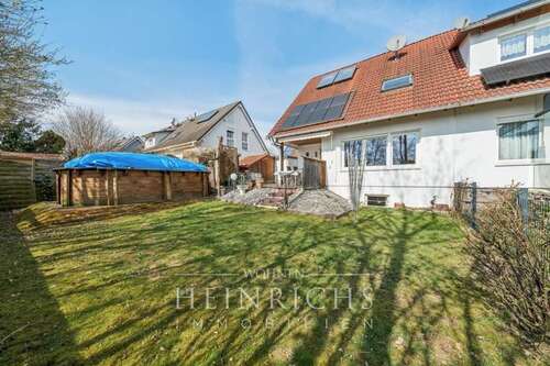 Foto - Haus zum Kaufen in Mainburg 449.000,00 € 100 m²