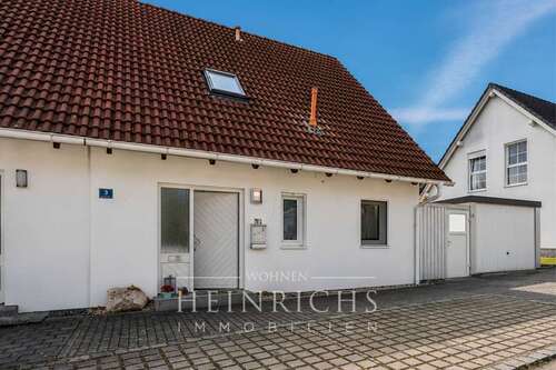 Foto - Haus zum Kaufen in Mainburg 449.000,00 € 100 m²