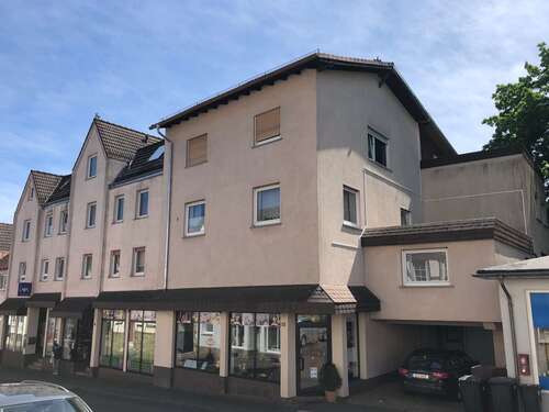 Foto - Wohnung zum Mieten in Lich 680,00 € 84 m²