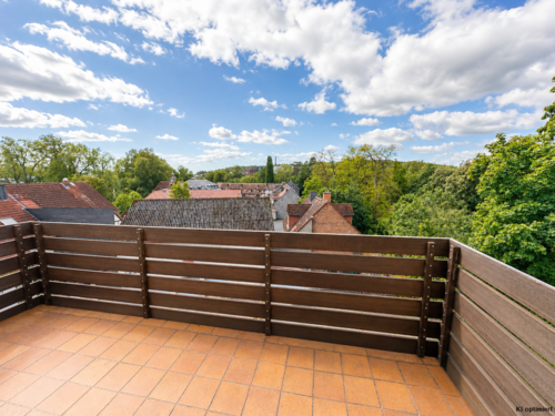 Foto - Wohnung zum Mieten in Lich 680,00 € 84 m²