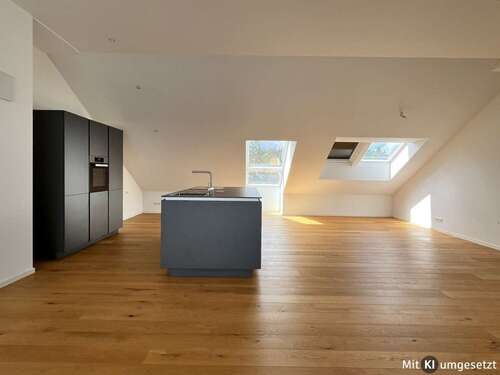 Foto - Wohnung zum Mieten in Biberach 1.880,00 € 146.31 m²