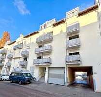 Wohnung zum Mieten in Karlsruhe 380,00 € 23.9 m²