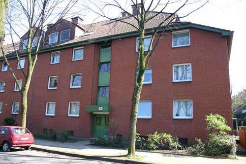 Foto - Wohnung zum Mieten in Duisburg 356,68 € 66.92 m²