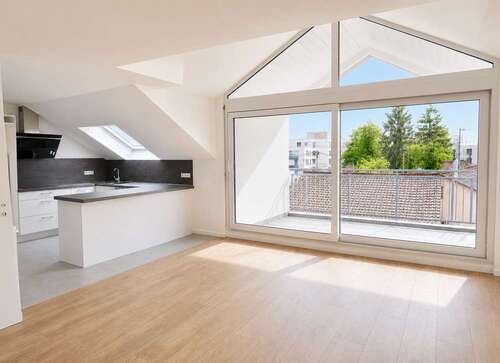Foto - Wohnung zum Mieten in Frankfurt am Main 1.380,00 € 91.13 m²
