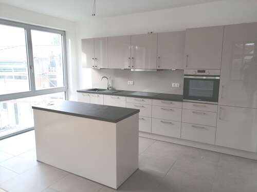 Foto - Wohnung zum Mieten in Strausberg 1.587,00 € 107.71 m²