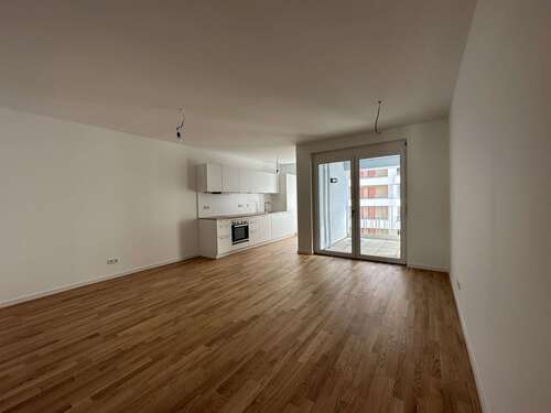 Foto - Wohnung zum Mieten in Neu-Ulm 1.173,00 € 77.44 m²