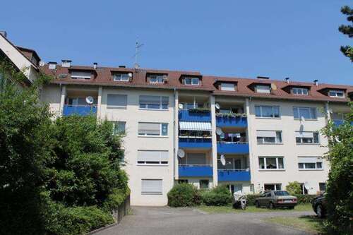 Foto - WG-Zimmer in Stuttgart 360,00 € 15 m²