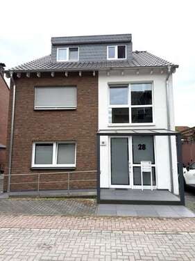 Foto - Wohnung zum Mieten in Moers Repelen 650,00 € 60 m²