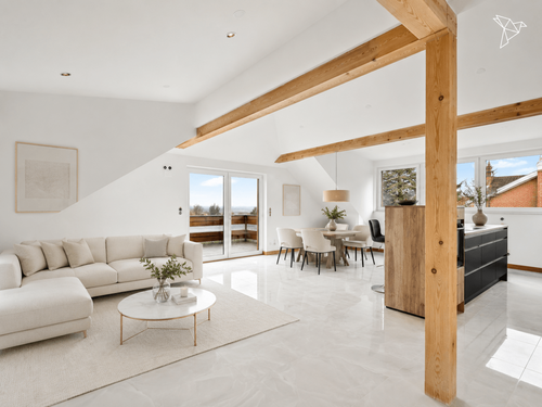 Foto - Wohnung zum Kaufen in Mainz 899.000,00 € 134 m²