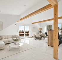 Wohnung zum Kaufen in Mainz 899.000,00 € 134 m²
