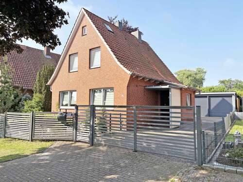 Foto - Haus zum Kaufen in Horneburg 369.000,00 € 94.6 m²