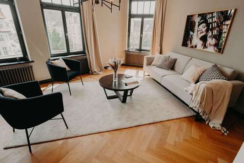 Foto - Wohnung zum Kaufen in Braunschweig 697.000,00 € 170 m²