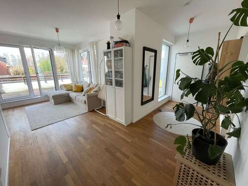 Foto - Wohnung zum Kaufen in Hamburg 719.000,00 € 90 m²