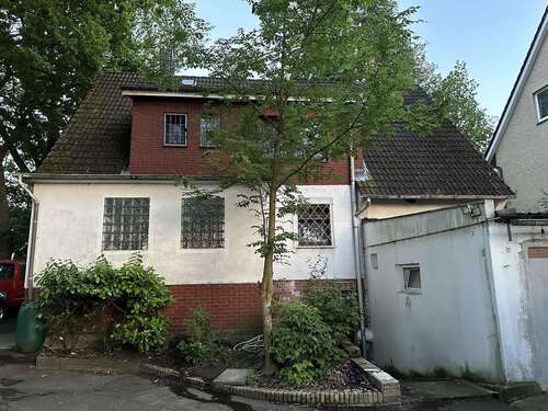 Foto - Haus zum Kaufen in Hamburg 700.000,00 € 255 m²