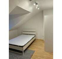 WG-Zimmer in Düsseldorf 750,00 € 14 m²
