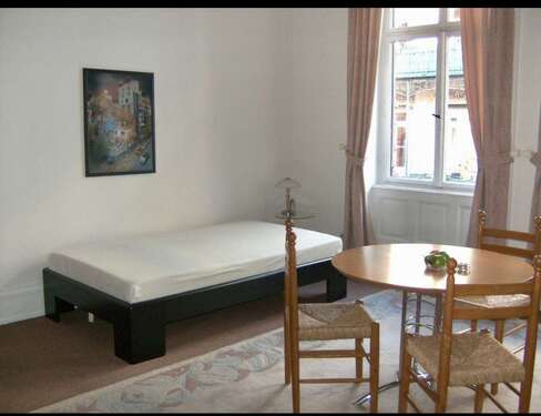 Foto - Wohnen auf Zeit in Hessen - Wiesbaden 590,00 €