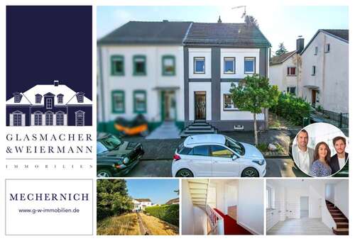 Foto - Haus zum Kaufen in Mechernich 189.000,00 € 134 m²