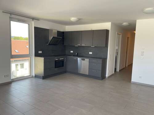 Foto - Wohnung zum Mieten in Aschaffenburg Damm 1.280,00 € 93 m²